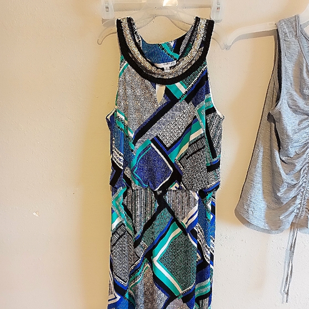 Beautiful dress for multiple occasions
